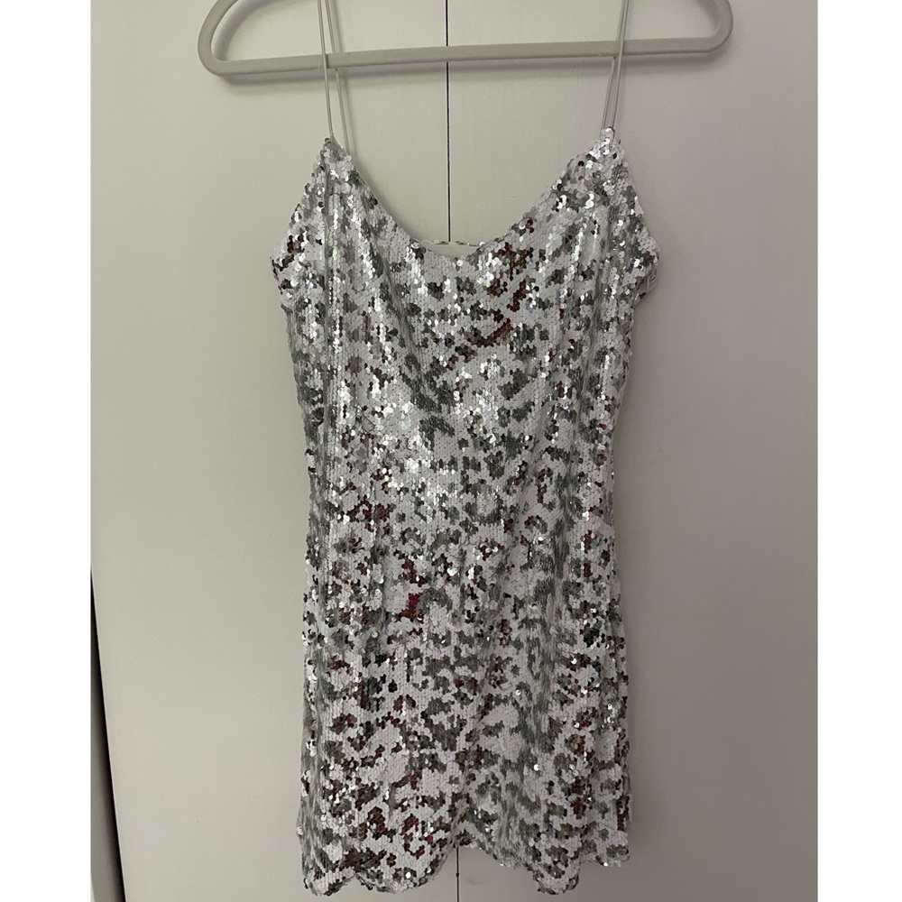 Bryanna mini dress | superdown revolve